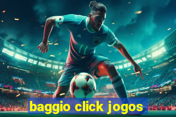 baggio click jogos